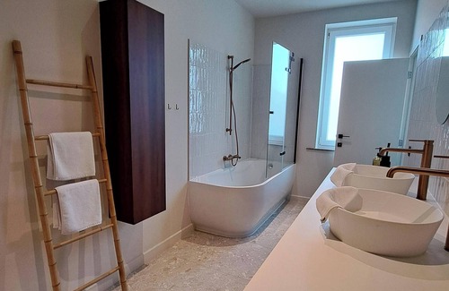 Sint-Andries House | Vrbo Property
