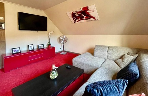 Bernister Apartment | Vrbo Property
