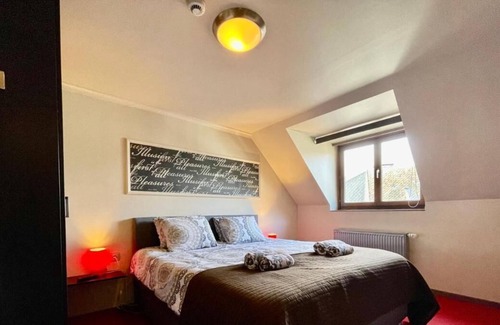 Bernister Apartment | Vrbo Property