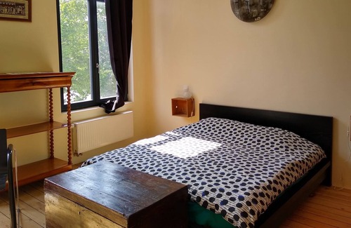 Sint-Gillis Apartment | Vrbo Property