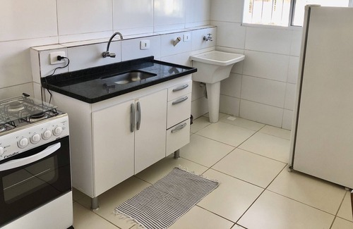 Piracicaba Apartment | Vrbo Property