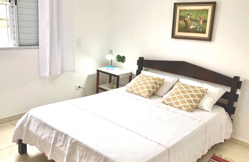 Piracicaba Apartment | Vrbo Property