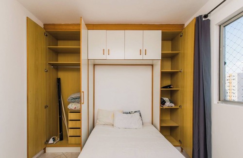 Campinas Apartment | Vrbo Property