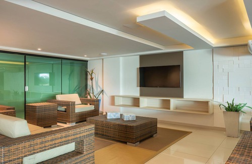 Conde Apartment | Vrbo Property
