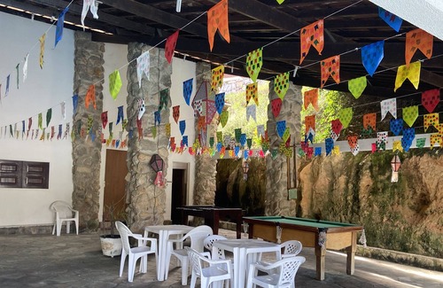 Novo Gravata Cottage | Vrbo Property