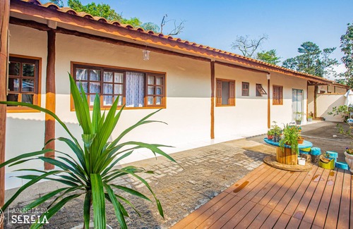 Feiticeira House | Vrbo Property