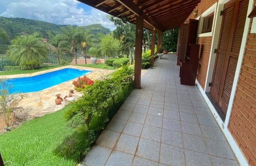 Itatiba House | Vrbo Property