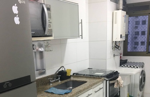 Jacarepagua Apartment | Vrbo Property