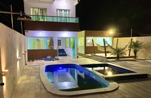 Ipojuca House | Vrbo Property