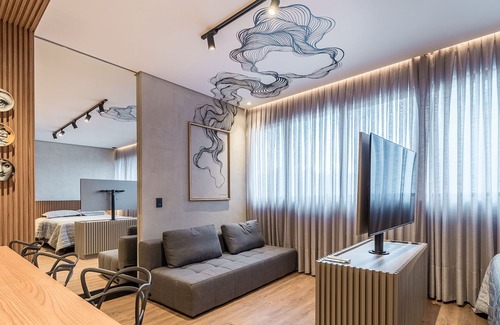 Batel Apartment | Vrbo Property