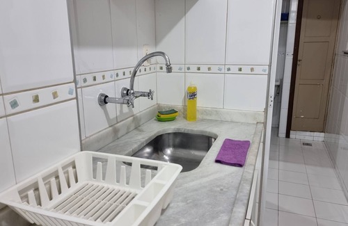 Copacabana RV Rental | Vrbo Property