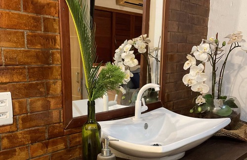 Sao Miguel de Touros Condo | Vrbo Property