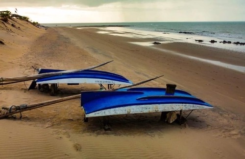 Sao Miguel de Touros House | Vrbo Property