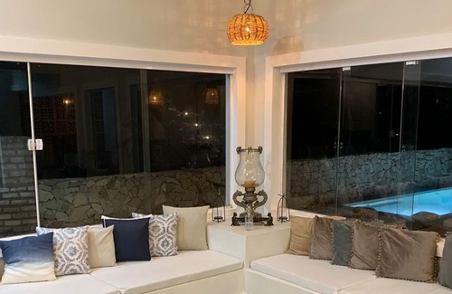 Sao Miguel de Touros House | Vrbo Property