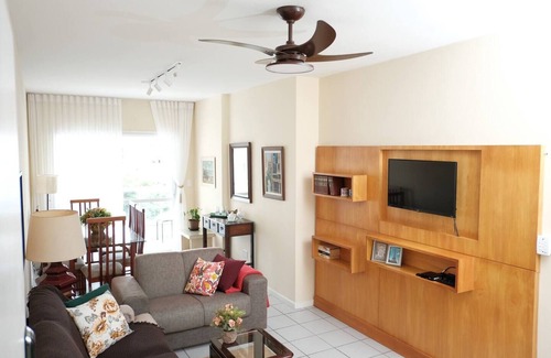Centro de Vila Velha Apartment | Vrbo Property