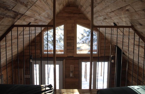 Berry Ski Chalet | Vrbo Property