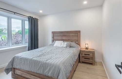 Brossard House | Vrbo Property