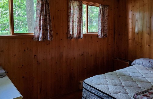 Carling Cottage | Vrbo Property