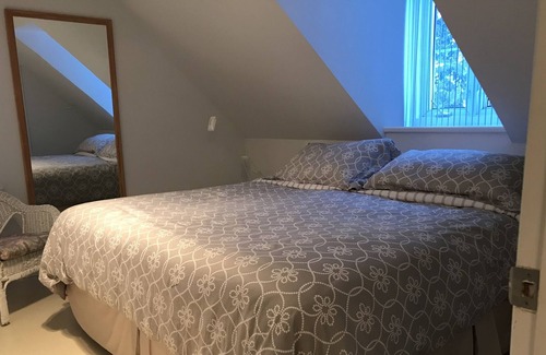 Chateau-Richer House | Vrbo Property