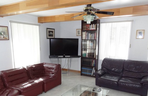Chateau-Richer House | Vrbo Property