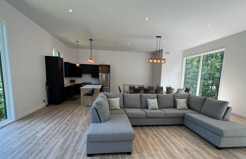 La Conception Ski Chalet | Vrbo Property