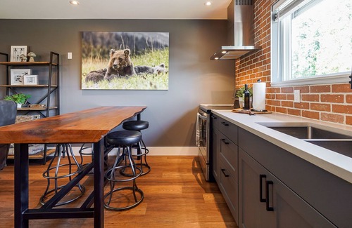 Mission House | Vrbo Property