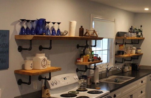 Panmure Island Cottage | Vrbo Property