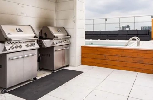 Cite Multimedia Apartment | Vrbo Property
