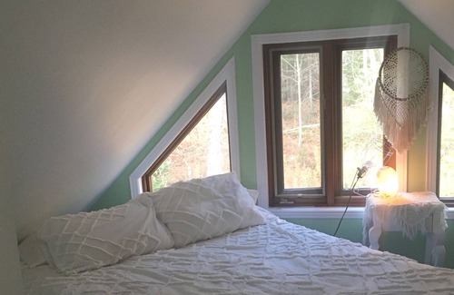 Morin Heights Ski Chalet | Vrbo Property