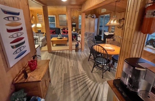 The Archipelago Cottage | Vrbo Property