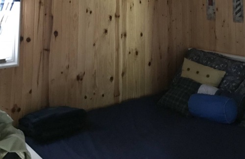 Saint-Fabien Ski Chalet | Vrbo Property