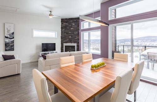 Saint-Jean-de-Matha House | Vrbo Property