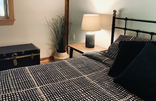 Val David House | Vrbo Property
