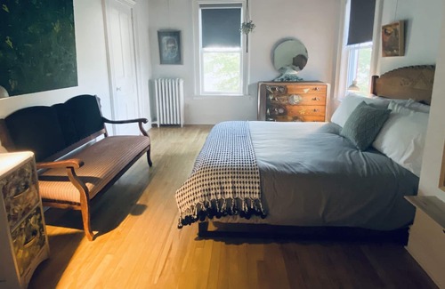 Waterloo House | Vrbo Property