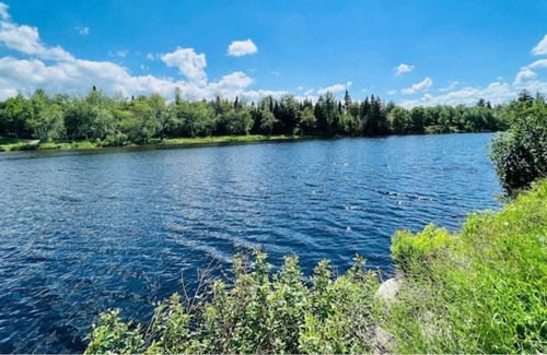 Weedon Ski Chalet | Vrbo Property