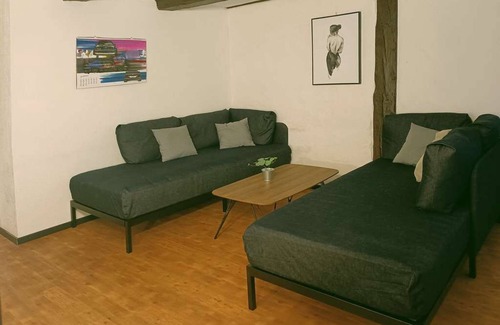 Ermatingen Apartment | Vrbo Property