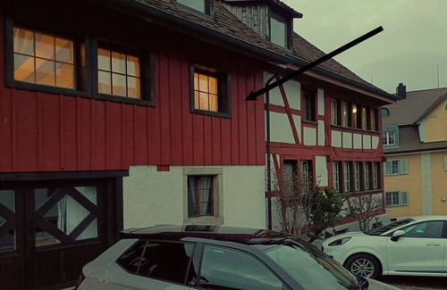 Ermatingen Apartment | Vrbo Property