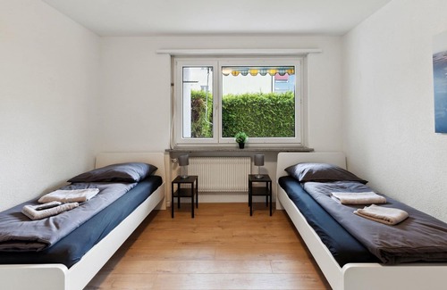 Sargans Apartment | Vrbo Property