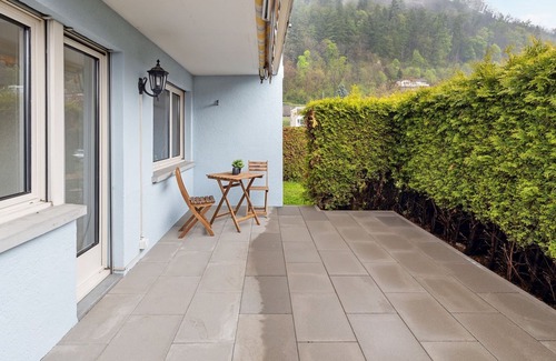 Sargans Apartment | Vrbo Property