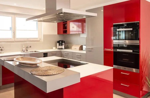 Eschenz Apartment | Vrbo Property