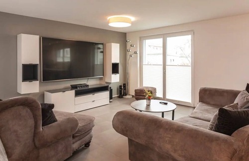 Eschenz Apartment | Vrbo Property