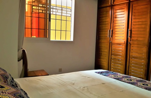 Angre Bed & Breakfast | Vrbo Property