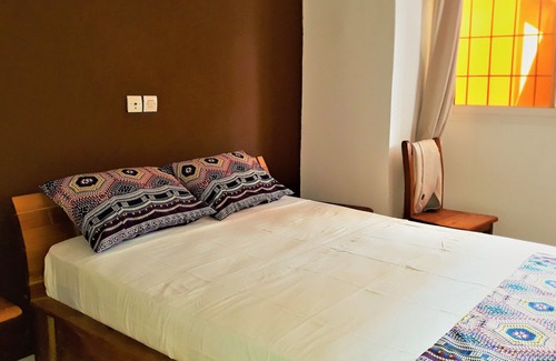 Angre Bed & Breakfast | Vrbo Property