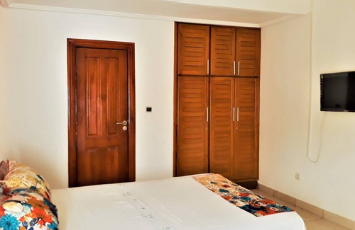 Angre Bed & Breakfast | Vrbo Property