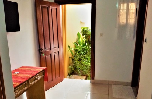 Angre Bed & Breakfast | Vrbo Property