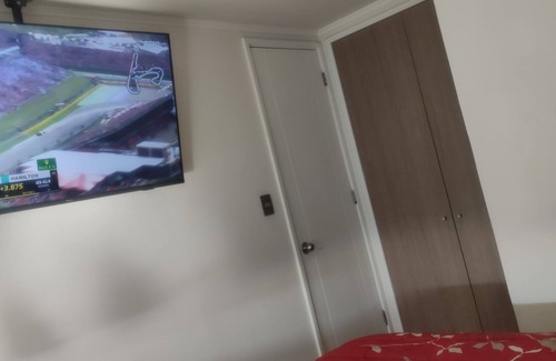 Quinta Normal Apartment | Vrbo Property