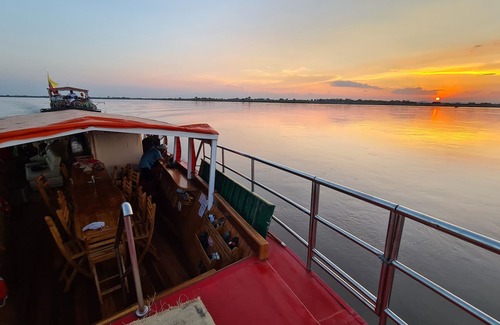 Mompos Boat Rental | Vrbo Property