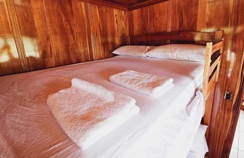 Penjamo Cabin | Vrbo Property