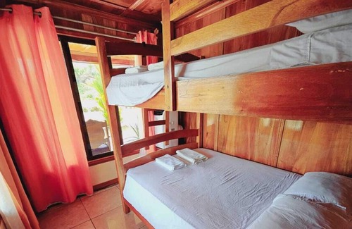 Penjamo Cabin | Vrbo Property