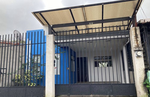 Cacique House | Vrbo Property